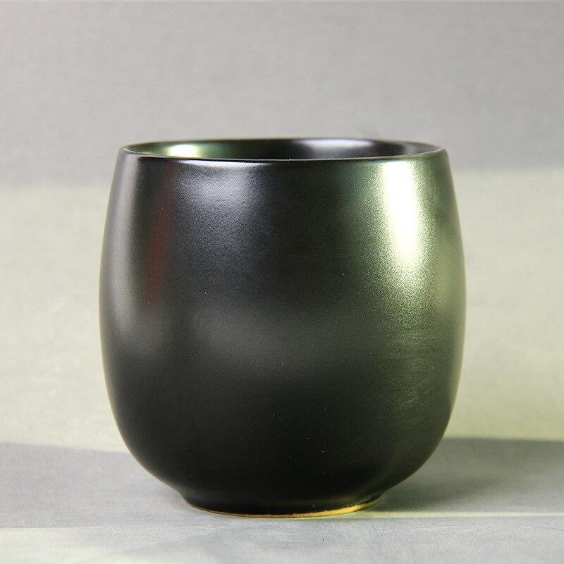 Beautiful Ceramic Tea Cup set - Juvrena