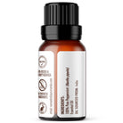 100% Pure and Natural Peppermint Oil for Aromatherapy, & Diffuser - 15Ml