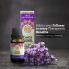 Lavender Essential Oil