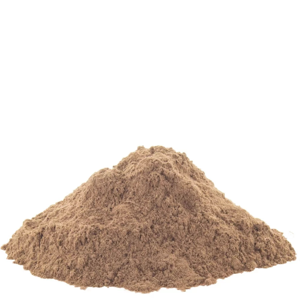 Organic Arjuna Powder ­­– Arjuna Bark Powder (Terminalia Arjuna) –Traditional Herbal Heart Supplement for Proper Heart Function* – 1/2 Lb. – Non-Gmo, Sustainably Sourced, Vegan*