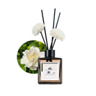 Fireless Aromatherapy Room Decoration Home Fragrance Diffuser Household Fresh Perfume Long Lasting Floral Perfume for Bathr F2S7