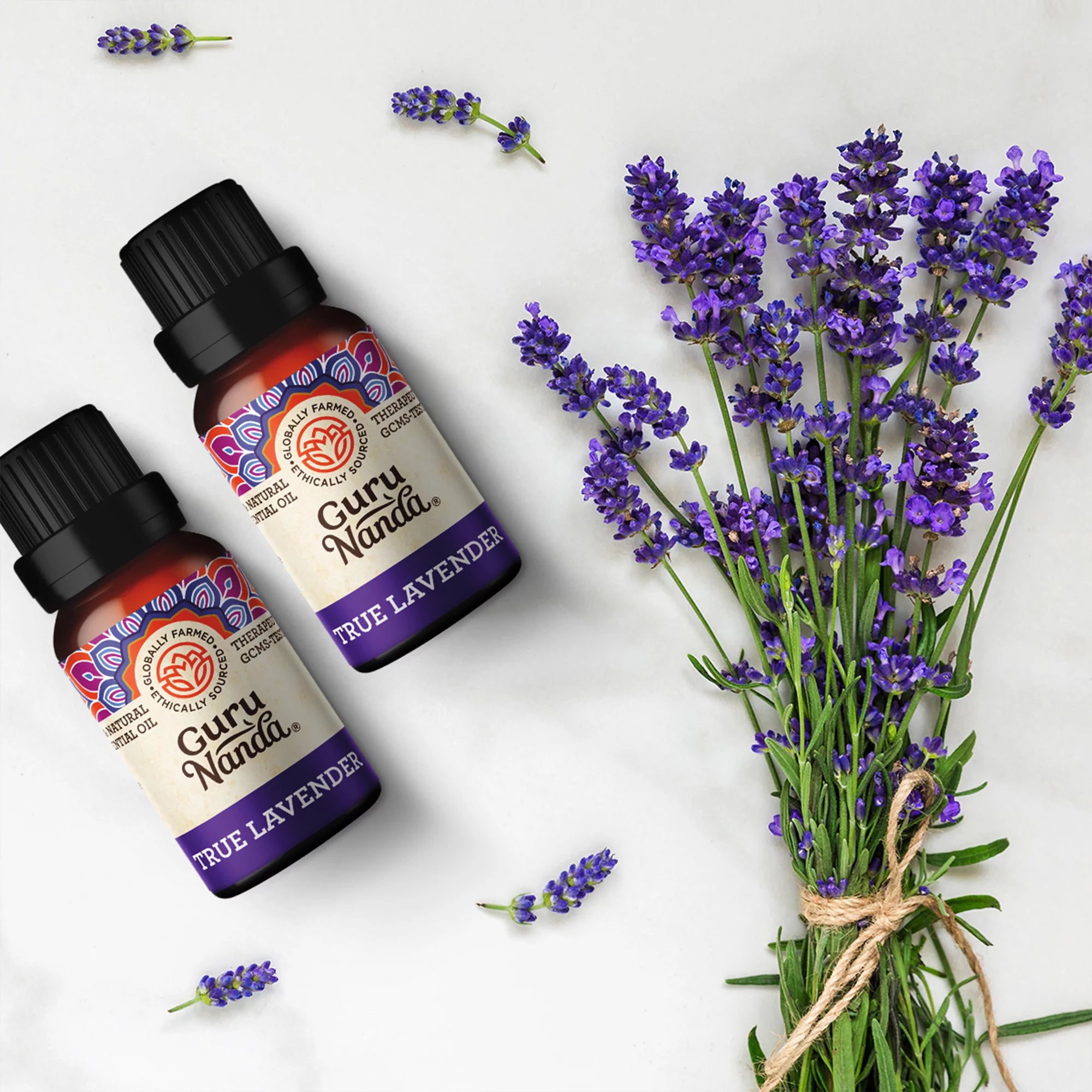 Lavender Essential Oil