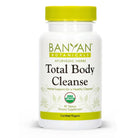 Total Body Cleanse – Organic Detox Supplement with Amla & Manjistha – Supports Ayurvedic Cleanses, Detoxification, & Liver Function* – 90 Tablets – Non GMO Sustainably Sourced Vegan