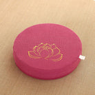 40X6CM Yoga Removable Cushion - Juvrena