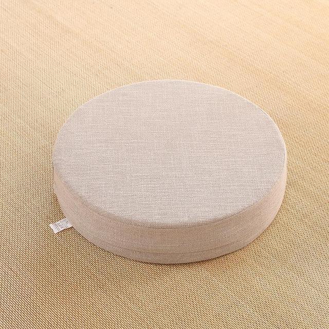 40X6CM Yoga Removable Cushion - Juvrena