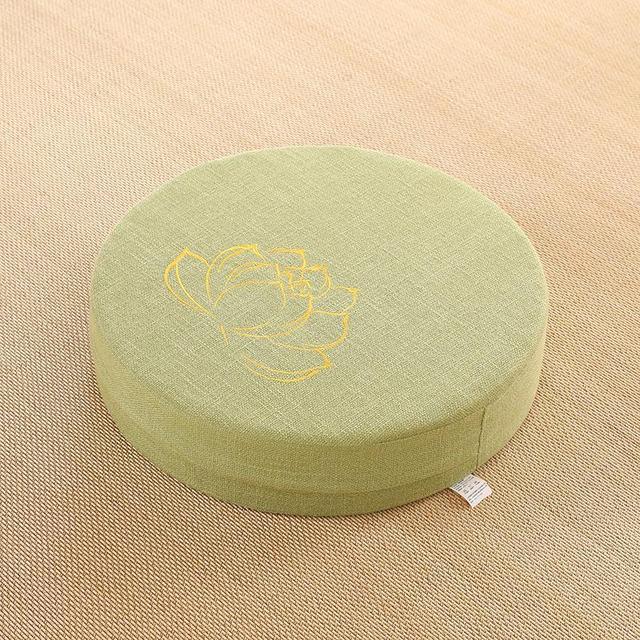 40X6CM Yoga Removable Cushion - Juvrena