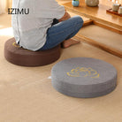 40X6CM Yoga Removable Cushion - Juvrena