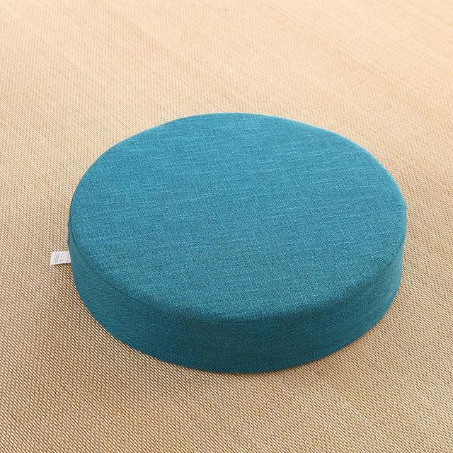 40X6CM Yoga Removable Cushion - Juvrena