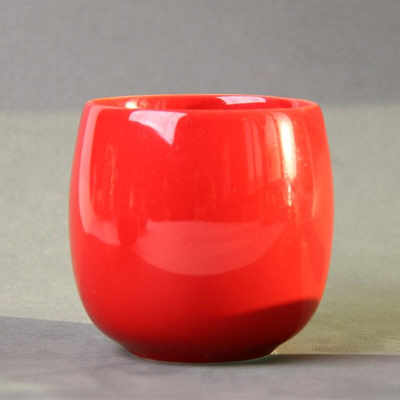 Beautiful Ceramic Tea Cup set - Juvrena