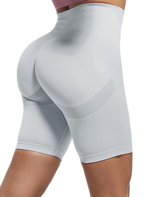 Fitness Yoga Short - Juvrena