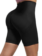 Fitness Yoga Short - Juvrena