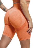 Fitness Yoga Short - Juvrena