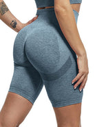 Fitness Yoga Short - Juvrena