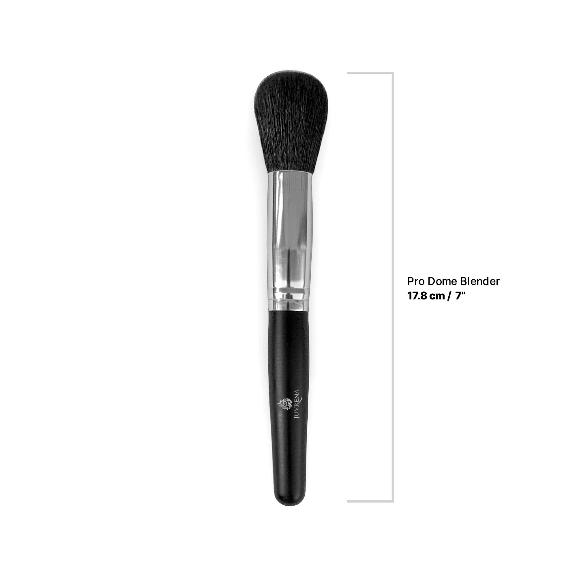 Foundation Brush - Juvrena