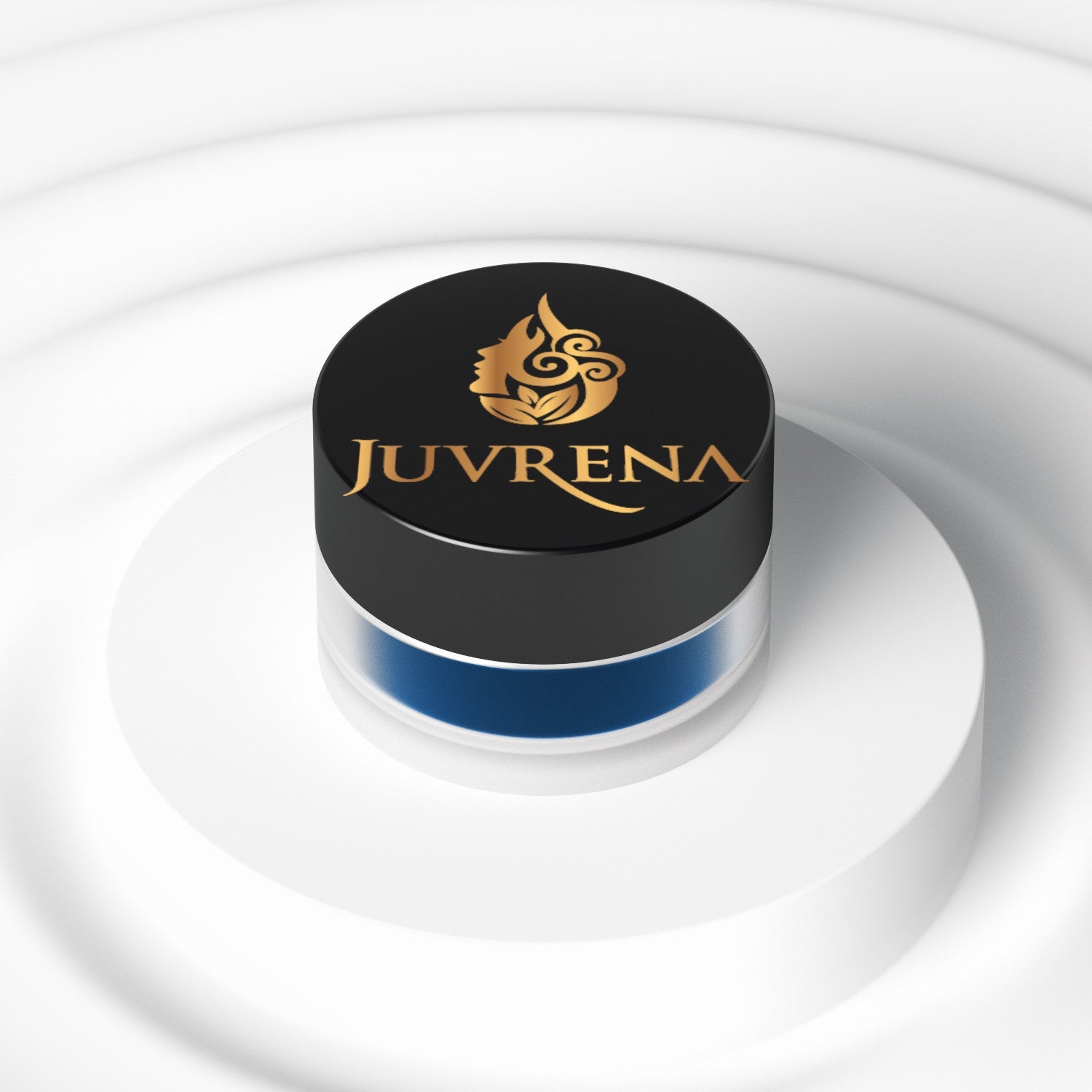 Gel Eyeliner - Juvrena