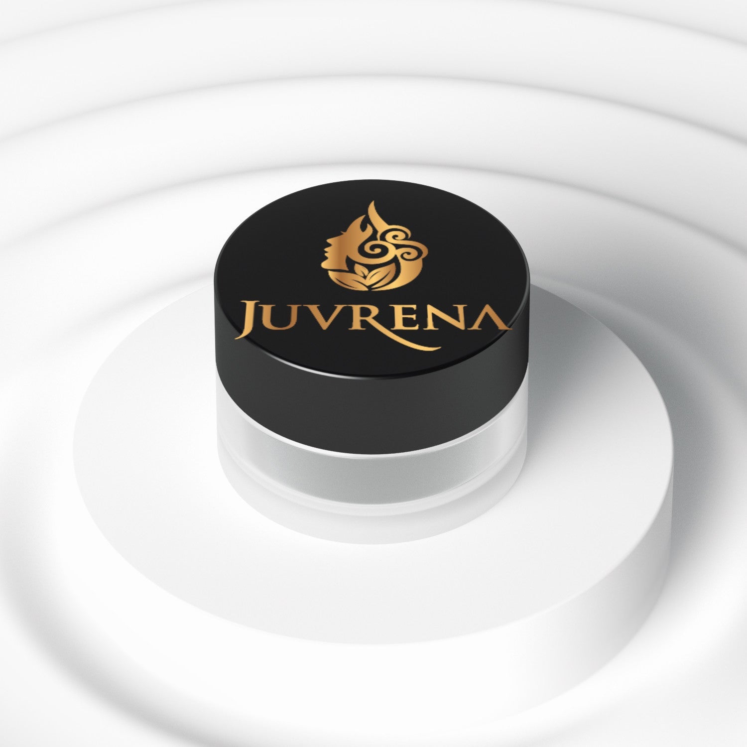 Gel Eyeliner - Juvrena