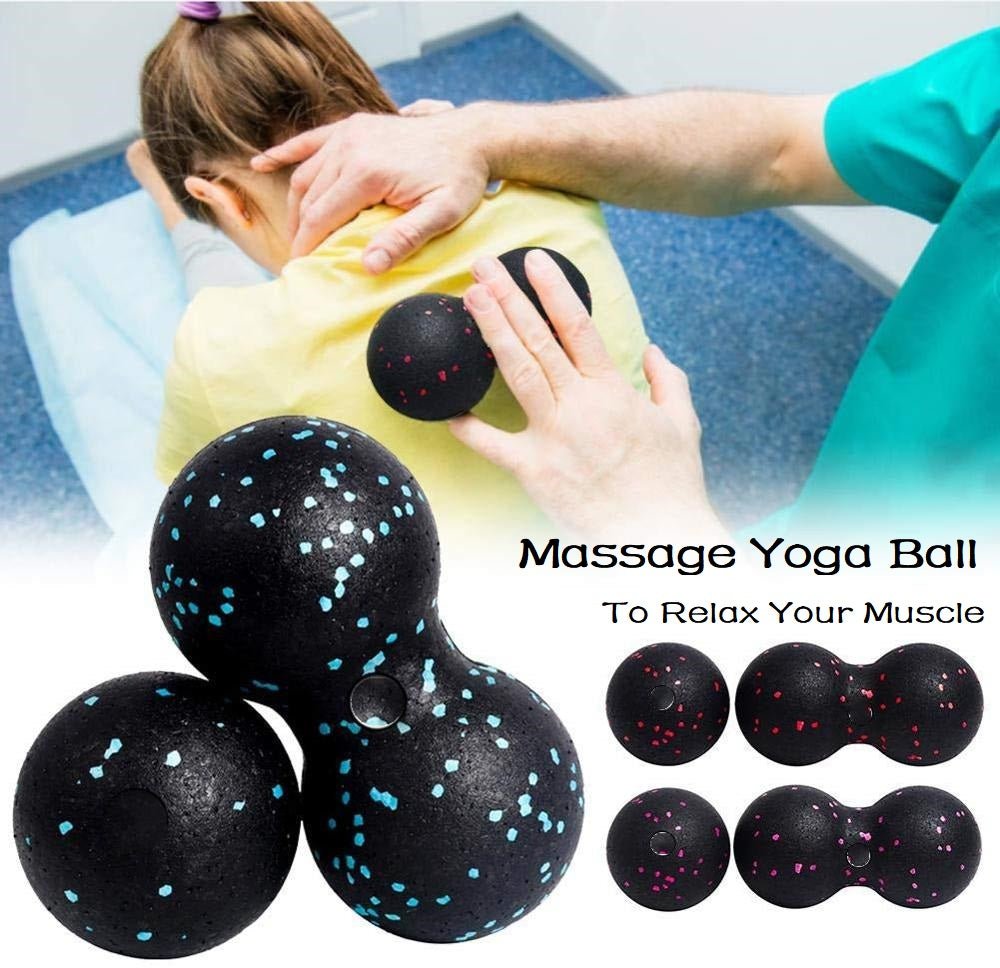 Massage Yoga Ball - Juvrena