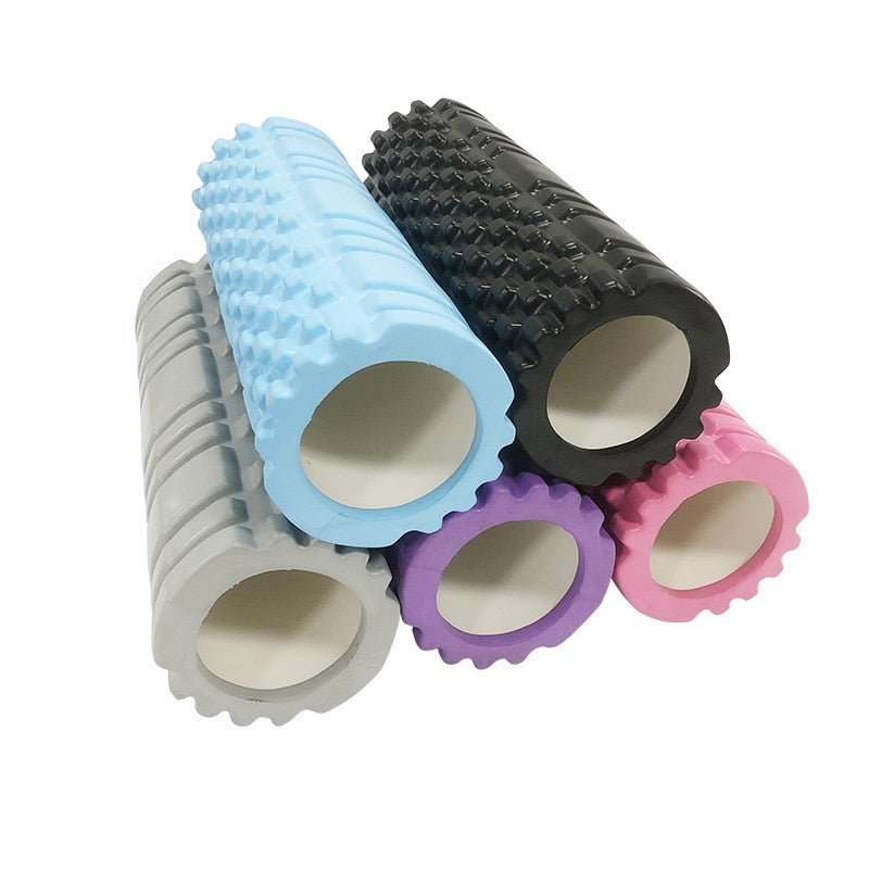 Mini Size Yoga Column Foam Roller - Juvrena