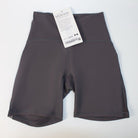 Quick Dry Yoga Shorts - Juvrena