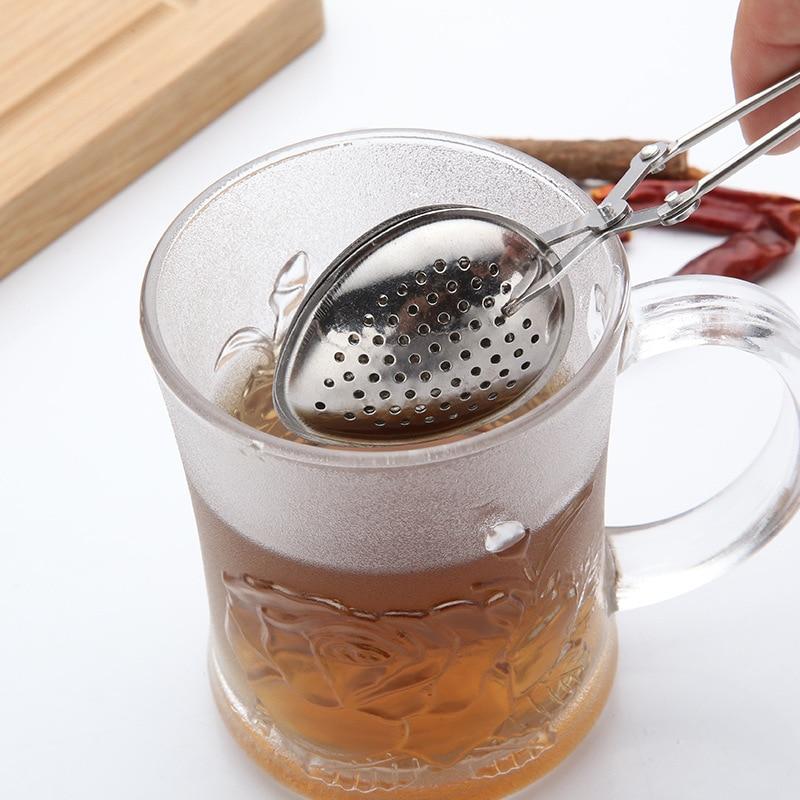 Tea Infuser Stainless Steel Filter - Juvrena