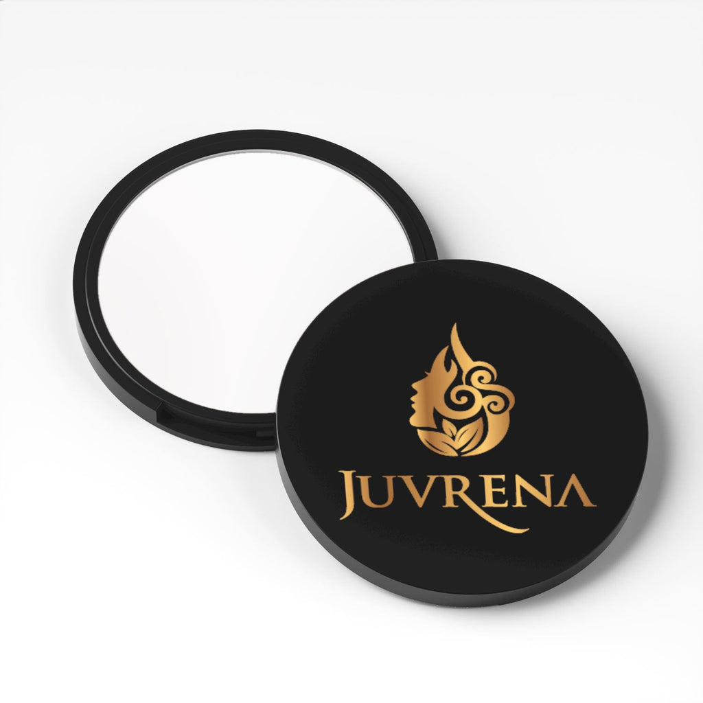 Translucent Compact Powder - Juvrena