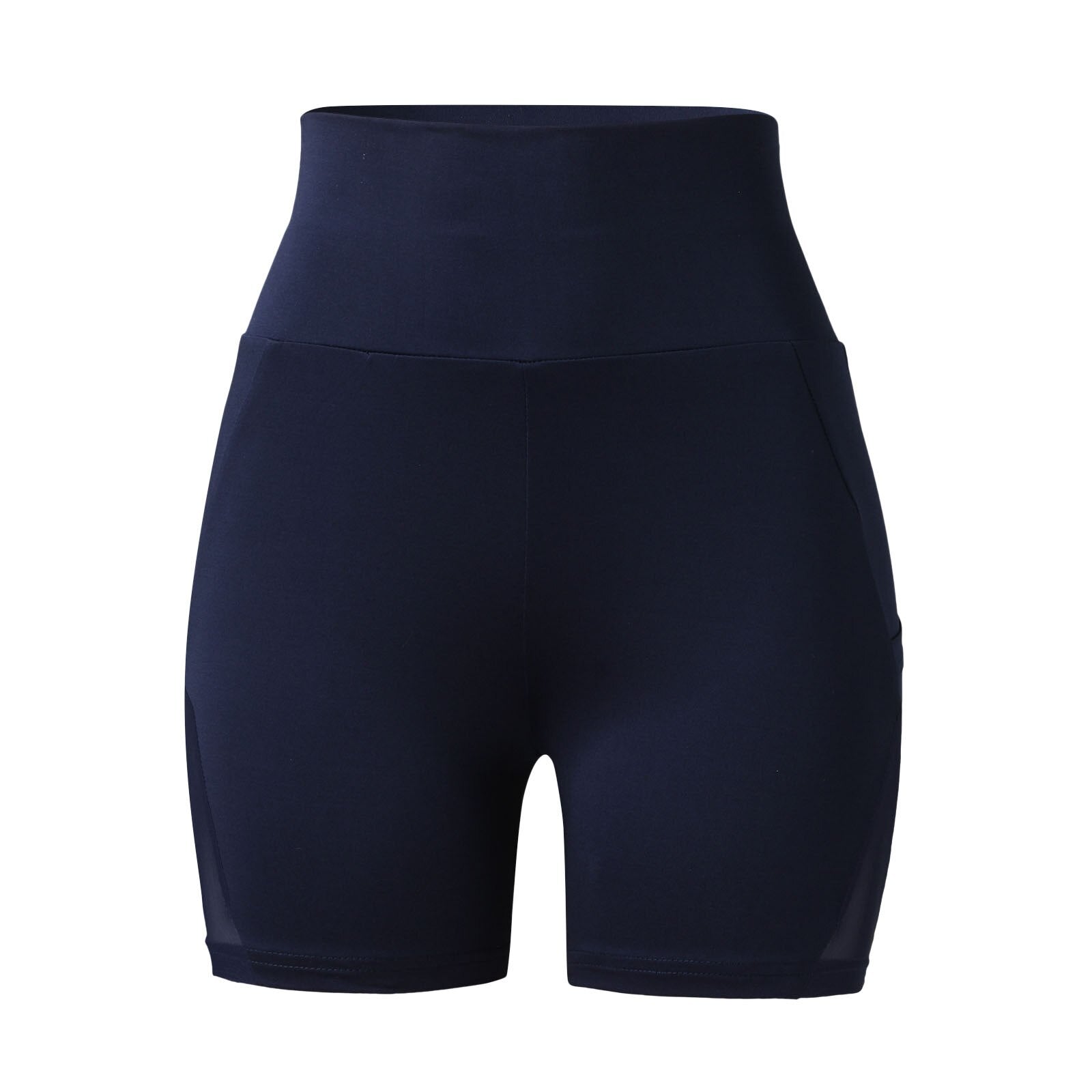 Women's Yoga Quick Dry Shorts - Juvrena