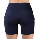 Women's Yoga Quick Dry Shorts - Juvrena